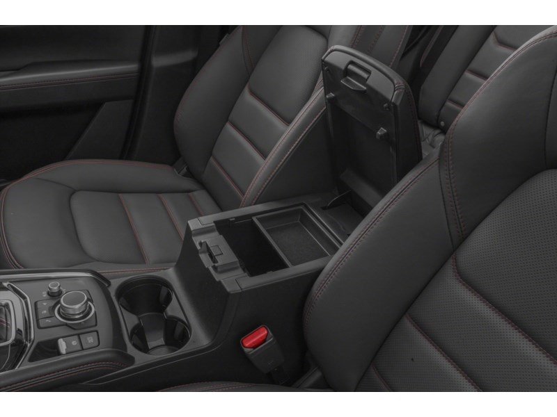 2024 Mazda CX-5 Kuro AWD Interior Shot 7