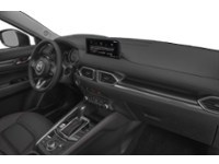 2025 Mazda CX-5 Kuro AWD Interior Shot 1