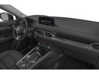 2024 Mazda CX-5 Kuro AWD Interior Shot 1