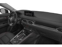 2025 Mazda CX-5 Kuro AWD Interior Shot 1