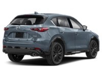 2024 Mazda CX-5 Sport Design AWD Exterior Shot 2