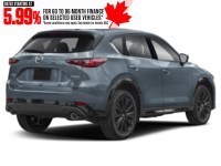 2024 Mazda CX-5 Sport Design AWD Exterior Shot 2