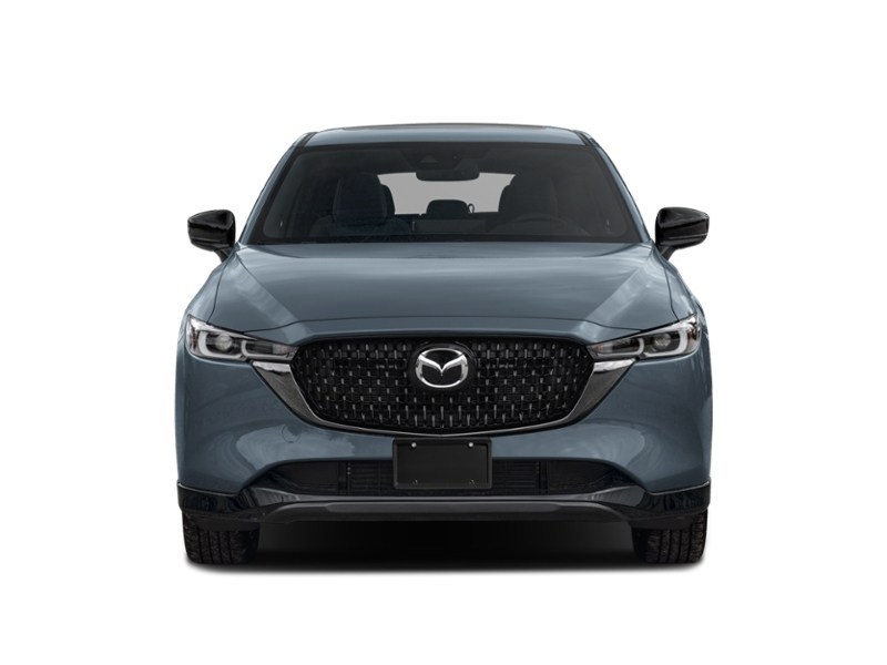 2024 Mazda CX-5 Sport Design AWD Exterior Shot 5