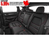 2024 Mazda CX-5 Sport Design AWD Interior Shot 5