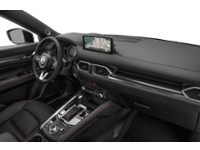 2024 Mazda CX-5 Sport Design AWD Interior Shot 1