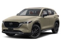 2024 Mazda CX-5 Suna AWD Exterior Shot 1