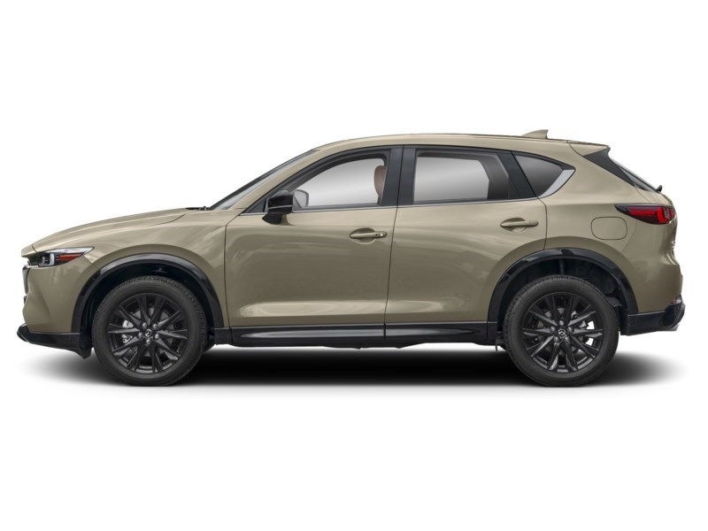 2024 Mazda CX-5 Suna AWD Exterior Shot 6