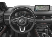 2024 Mazda CX-5 Suna AWD Interior Shot 3