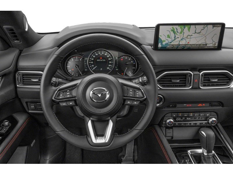 2021 Hyundai Kona 2.0L Essential FWD Interior Shot 4