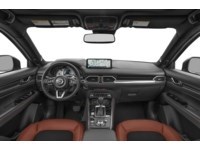 2020 Hyundai Kona 2.0L Preferred AWD Interior Shot 9