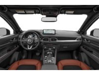2020 Hyundai Kona 2.0L Preferred AWD Interior Shot 9