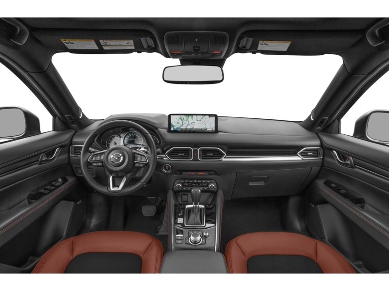 2020 Hyundai Kona 2.0L Preferred AWD Interior Shot 9