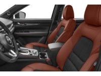 2024 Mazda CX-5 Suna AWD Interior Shot 4