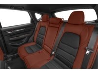 2024 Mazda CX-5 Suna AWD Interior Shot 5