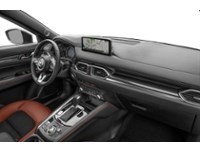 2024 Mazda CX-5 Suna AWD Interior Shot 1