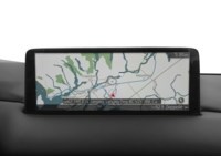 2024 Mazda CX-5 Suna AWD Interior Shot 8