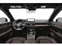 2024 Mazda CX-5 Signature AWD Interior Shot 6