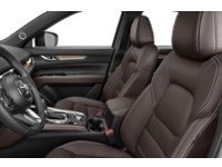 2024 Mazda CX-5 Signature AWD Interior Shot 4