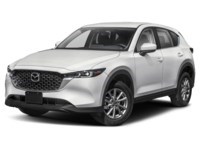 2025 Mazda CX-5 GX AWD Exterior Shot 1