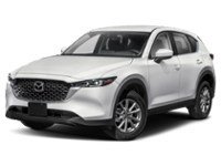 2024 Mazda CX-5 GX AWD w/o CD Exterior Shot 1