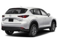2024 Mazda CX-5 GX AWD w/o CD Exterior Shot 2