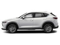 2024 Mazda CX-5 GX AWD w/o CD Exterior Shot 6