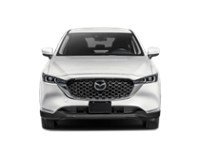 2024 Mazda CX-5 GX AWD w/o CD Exterior Shot 5
