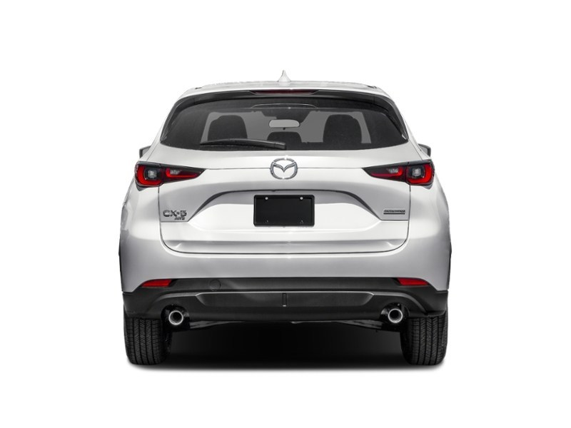 2024 Mazda CX-5 GX AWD *Ltd Avail* Exterior Shot 7