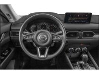 2024 Mazda CX-5 GX AWD w/o CD Interior Shot 3