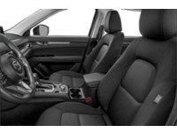 2025 Mazda CX-5 GX AWD Interior Shot 4