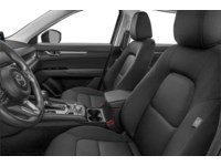 2024 Mazda CX-5 GX AWD w/o CD Interior Shot 4