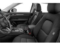 2025 Mazda CX-5 GX AWD Interior Shot 4