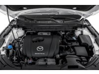 2024 Mazda CX-5 GX AWD *Ltd Avail* Exterior Shot 3