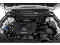 2024 Mazda CX-5 GX AWD w/o CD Exterior Shot 3