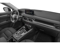 2025 Mazda CX-5 GX AWD Interior Shot 1