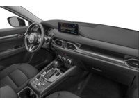 2024 Mazda CX-5 GX AWD w/o CD Interior Shot 1