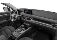 2024 Mazda CX-5 GX AWD w/o CD Interior Shot 1