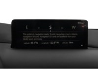 2025 Mazda CX-5 GX AWD Interior Shot 8