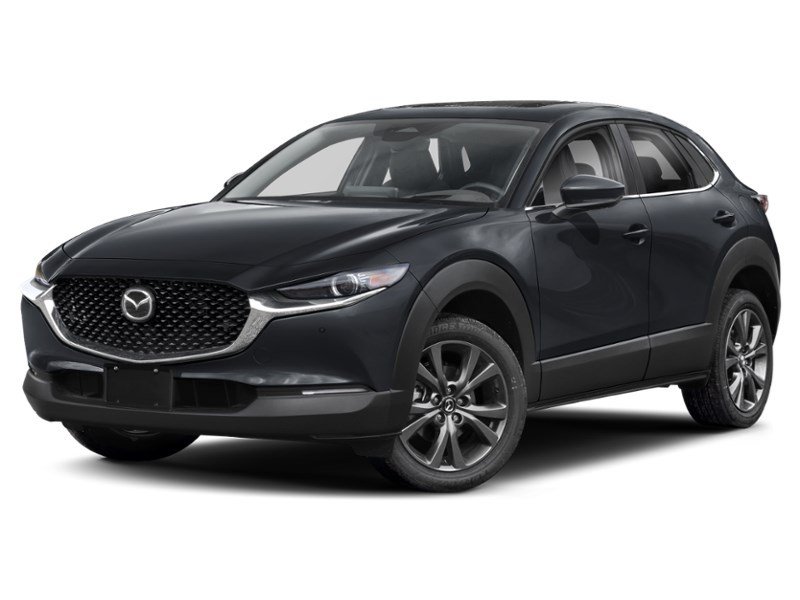 2024 Mazda CX-30 GT Exterior Shot 1