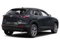 2024 Mazda CX-30 GT Exterior Shot 2