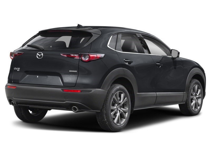 2024 Mazda CX-30 GT AWD Exterior Shot 2