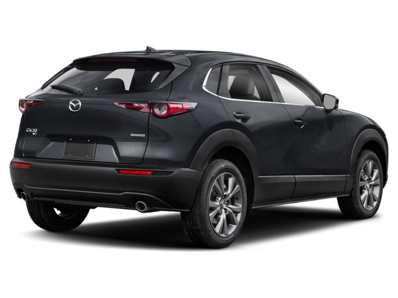 2024 Mazda CX-30 GT Exterior Shot 2