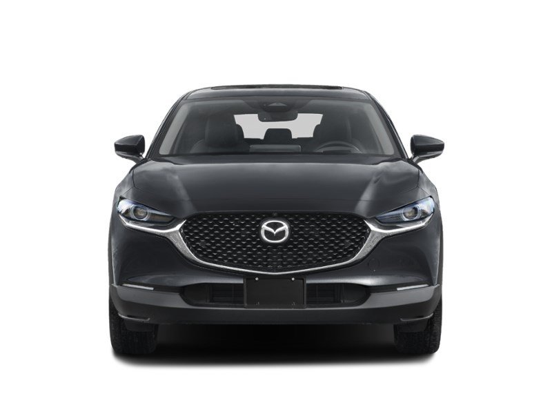 2024 Mazda CX-30 GT Exterior Shot 5