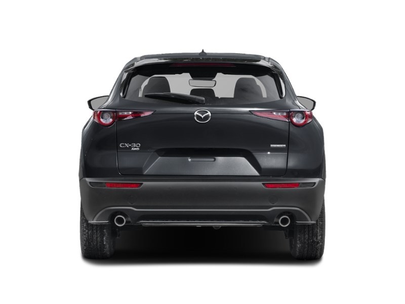 2024 Mazda CX-30 GT AWD Exterior Shot 7