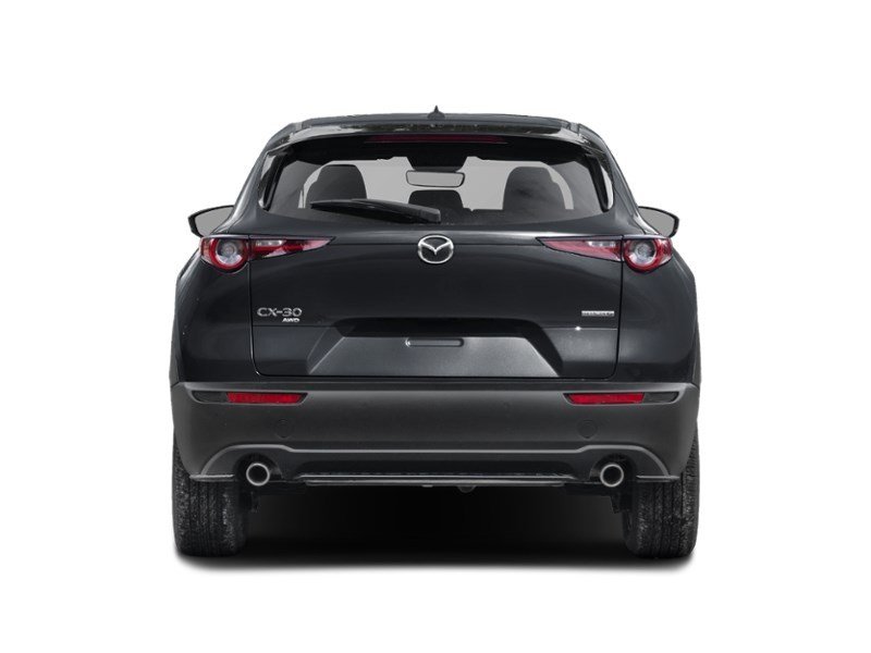 2024 Mazda CX-30 GT Exterior Shot 7