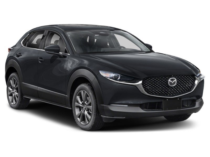 2024 Mazda CX-30 GT Exterior Shot 8