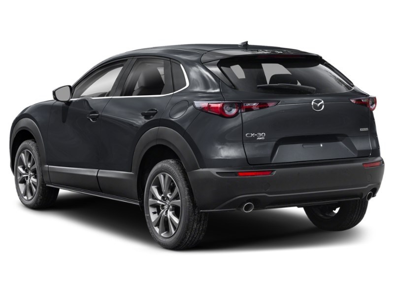 2024 Mazda CX-30 GT AWD Exterior Shot 9
