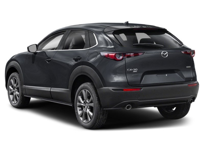 2024 Mazda CX-30 GT Exterior Shot 9