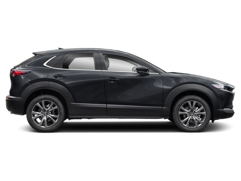 2024 Mazda CX-30 GT Exterior Shot 10