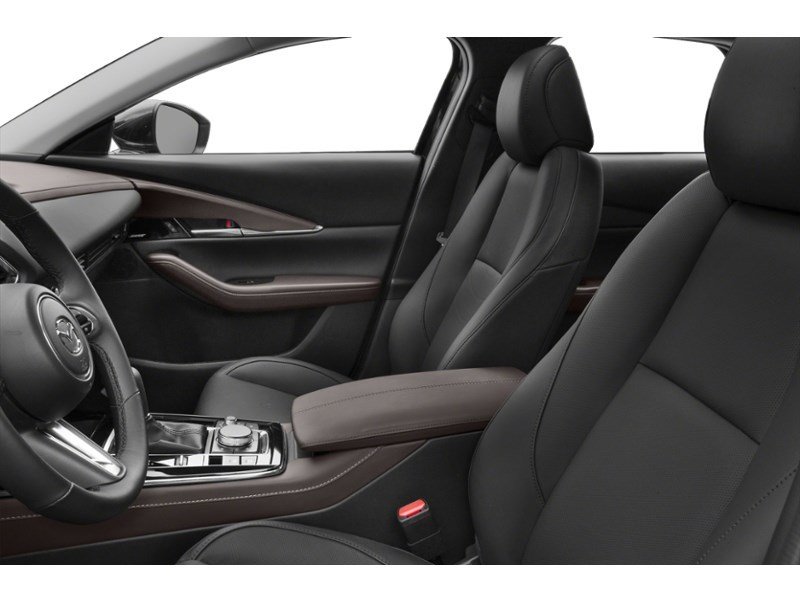 2024 Mazda CX-30 GT Interior Shot 4